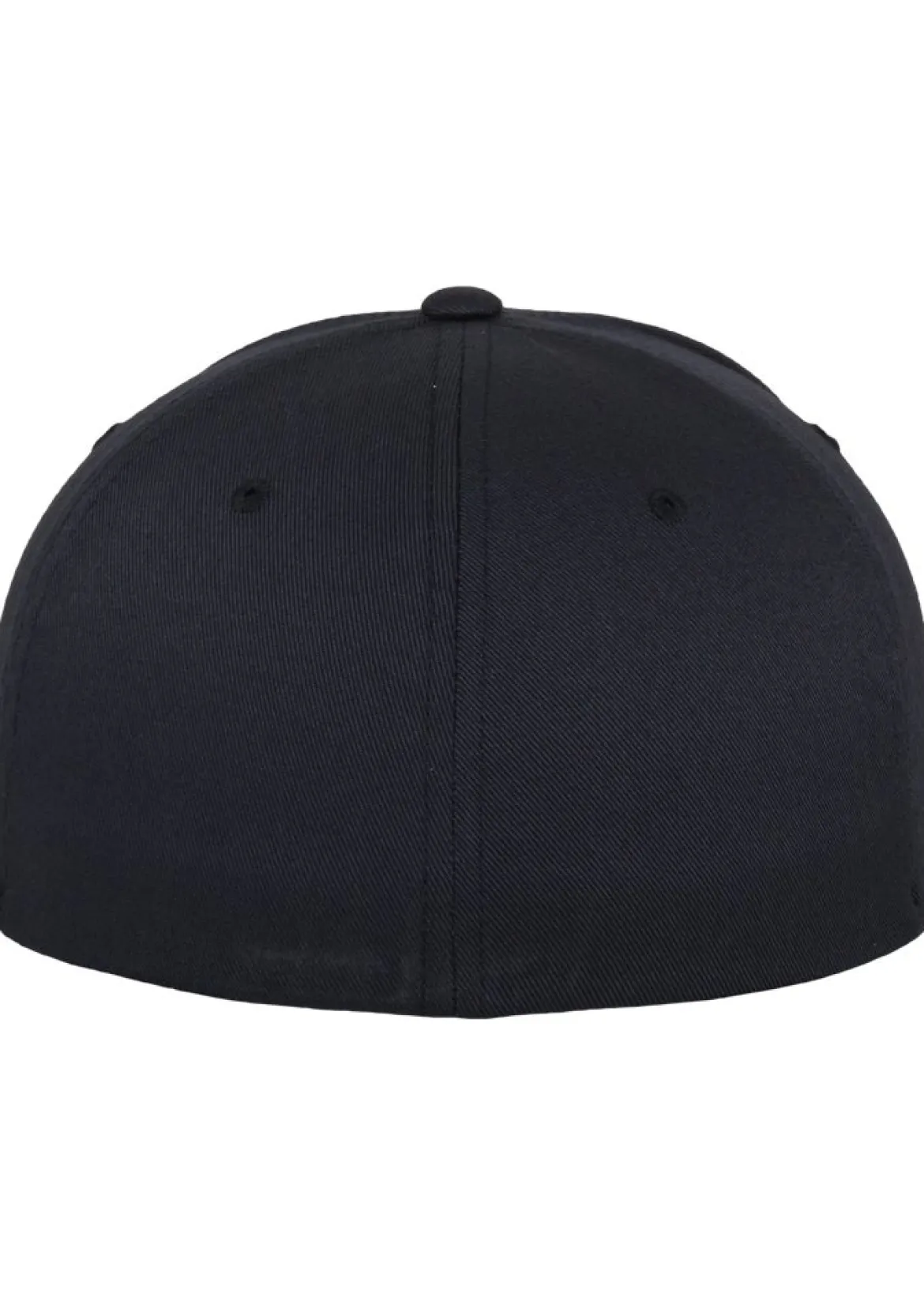 Flexfit Wooly Combed - Lippis, dark navy