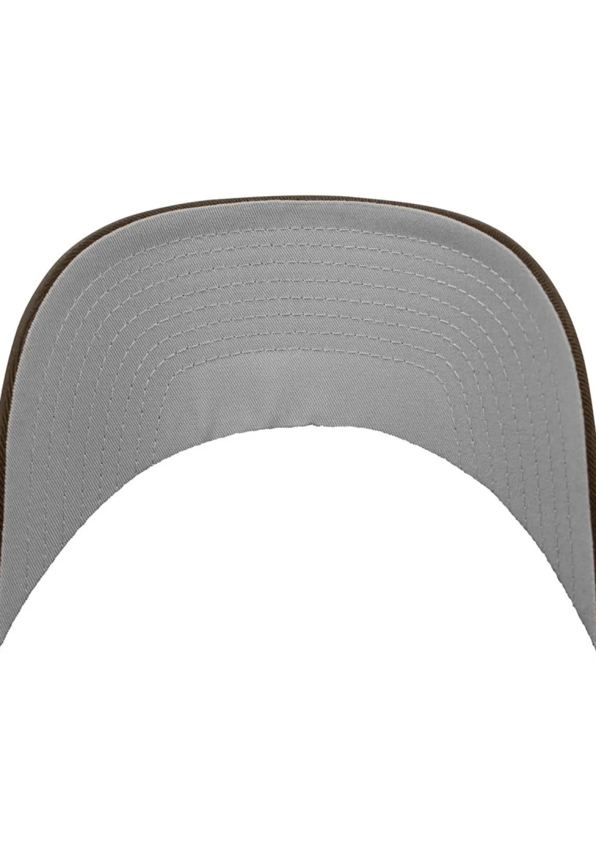 Flexfit Wooly Combed - Lippis, olive