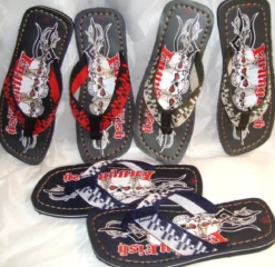 Flip Flop sininen