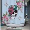 Flower Mask- Suihkuverho