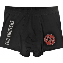 Foo Fighters FF Logo - Bokserit