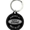 Ford Built to last - Avaimenperä