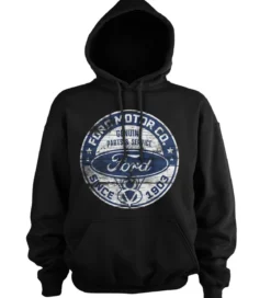 Ford Motor Co. Since 1903 - huppari
