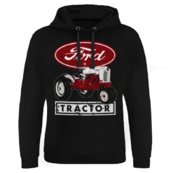 Ford Tractor - huppari