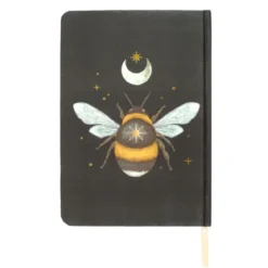 Forest Bee - A5 muistikirja