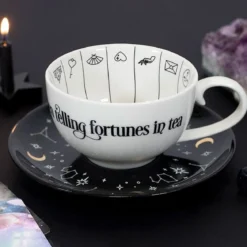 Fortune Telling - Teekuppi
