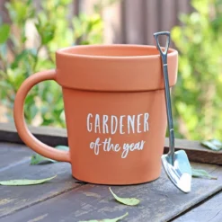 Gardener of the year - Muki ja lusikka