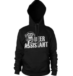 Gas Monkey Garage Beer Assistant - Huppari