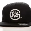 Gas Monkey Garage round logo - lippis