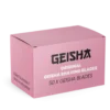 Geisha vaihtoterät 50kpl