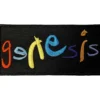 Genesis: Logo 2 - Kangasmerkki