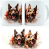 German Shepherds II-Muki