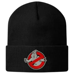 Ghostbusters - Pipo, musta