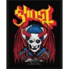 Ghost: Demoniac - Kangasmerkki