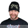 Ghost logo - Trikoo pipo