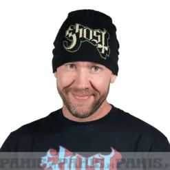 Ghost logo - Trikoo pipo