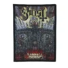 Ghost: Meliora - Kangasmerkki