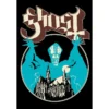 Ghost Opus Eponymous - Seinälippu