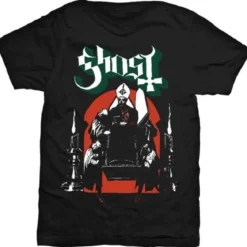 Ghost Procession - T-Paita