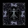 Ghost: Vitruvian Ghost - Bandana huivi