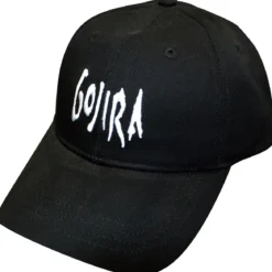 Gojira: Logo - Lippis