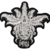 Gojira: Tree - Kangasmerkki