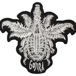 Gojira: Tree - Kangasmerkki