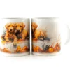Golden Friends -Muki