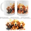 Golden Retrievers I -Muki