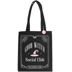 Good Witch Social Club - Kangaskassi
