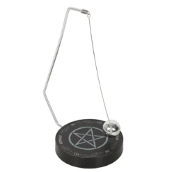 Gothic Pentagram - Heiluri