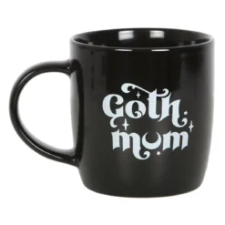 Goth Mum - Muki