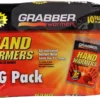 Grabber Hand Warmers - Lämpötyynyt 10 paria