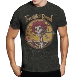 Grateful Dead 'Best of Cover' -T-paita