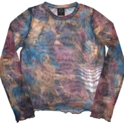 Grateful Dead: Stealy AOP - Verkkopaita