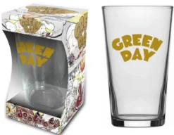 Green Day: Dookie - Juomalasi