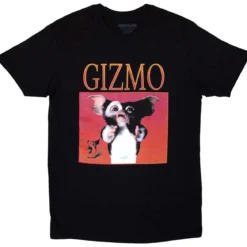 Gremlins Gizmo Homage - T-paita