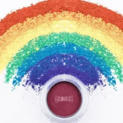 Grimas Eyeshadow/Rouge, eri värejä