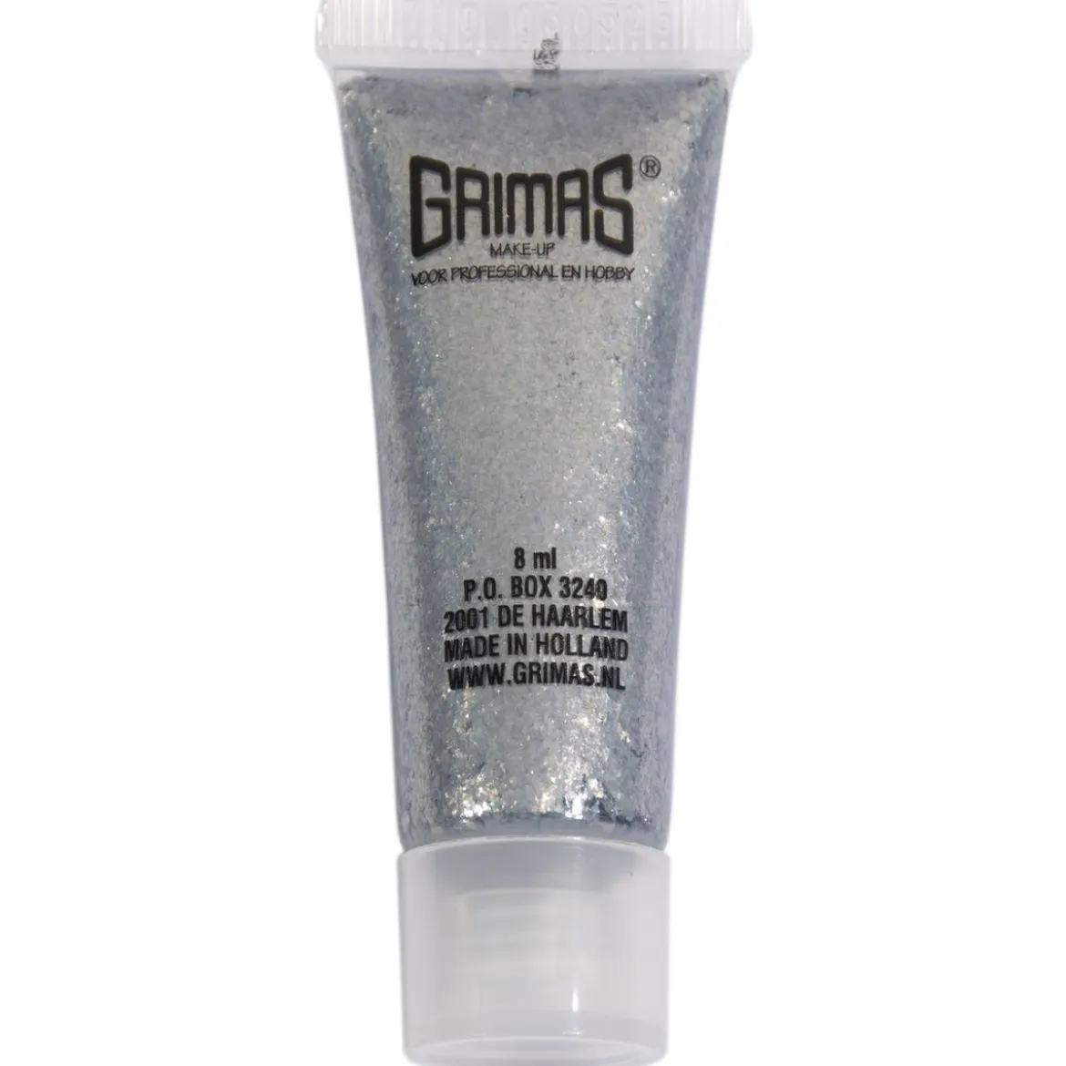 Grimas Muoviton Shimmer Geeli