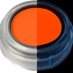 Grimas Water Make-up UV- Kasvomaali 2,5ml