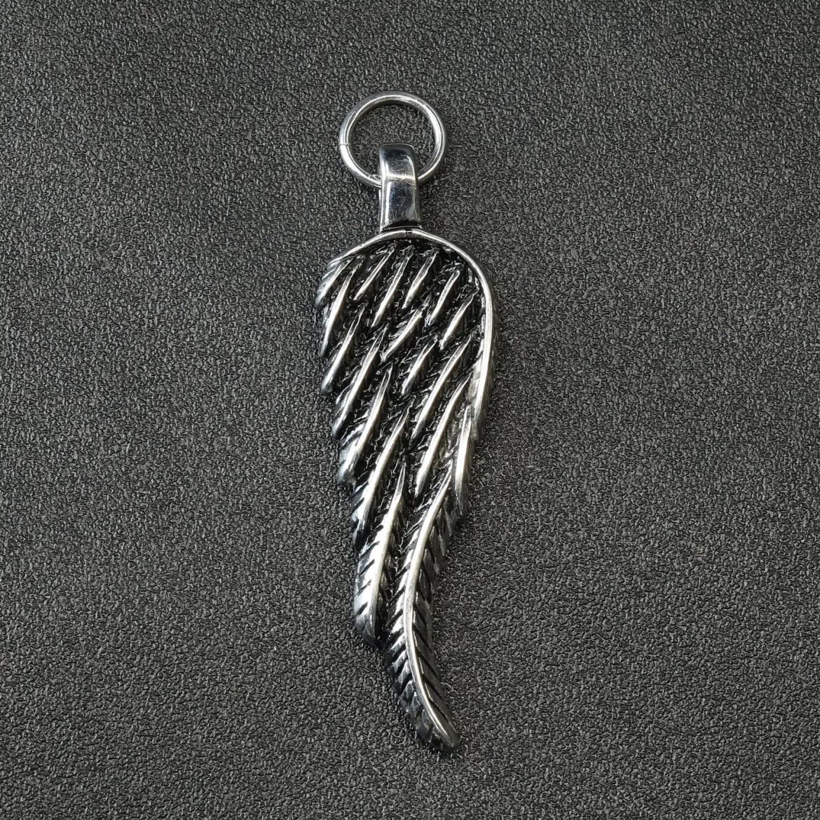 Guardian Wing - Riipus