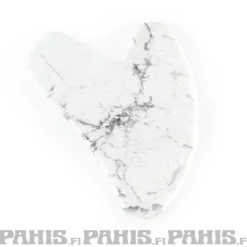 Gua sha kivi - kasvojen hierontaan, erilaisia