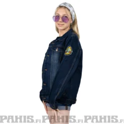 Guns N' Roses Appetite For Destruction - Unisex Farkkutakki