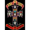 Guns N' Roses: Appetite for Destruction - Seinälippu