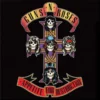 Guns N' Roses: Appetite - Magneetti