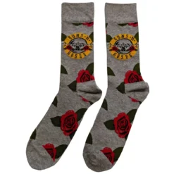 Guns N' Roses: Bullet Roses - Sukat