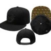 Guns N Roses circle logo - Snapback Lippis