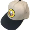 Guns N' Roses: Circle logo - Snapback Lippis
