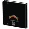 Guns N Roses Classic logo - Muistikirja