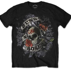 Guns N' Roses Firepower - T-Paita
